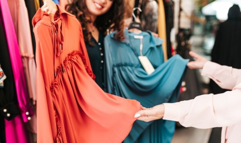 Comment bien choisir ses vêtements en fonction de sa morphologie